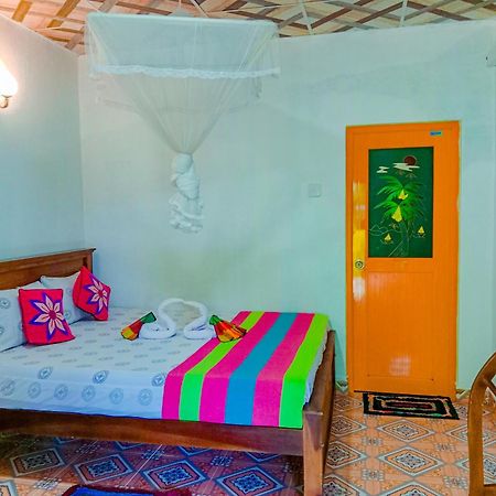 Chanaka Holiday Inn Sigirija Zewnętrze zdjęcie