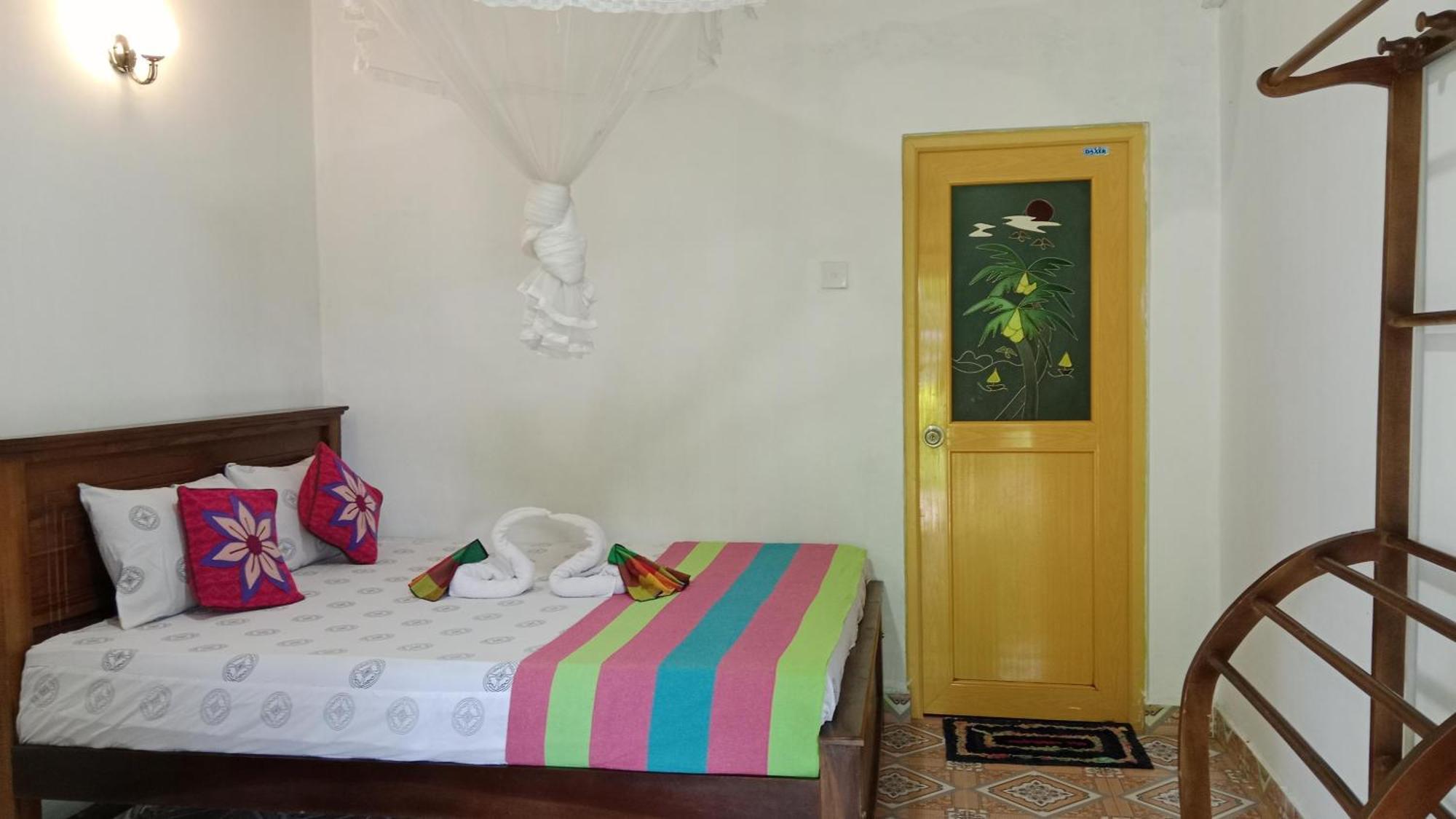 Chanaka Holiday Inn Sigirija Zewnętrze zdjęcie