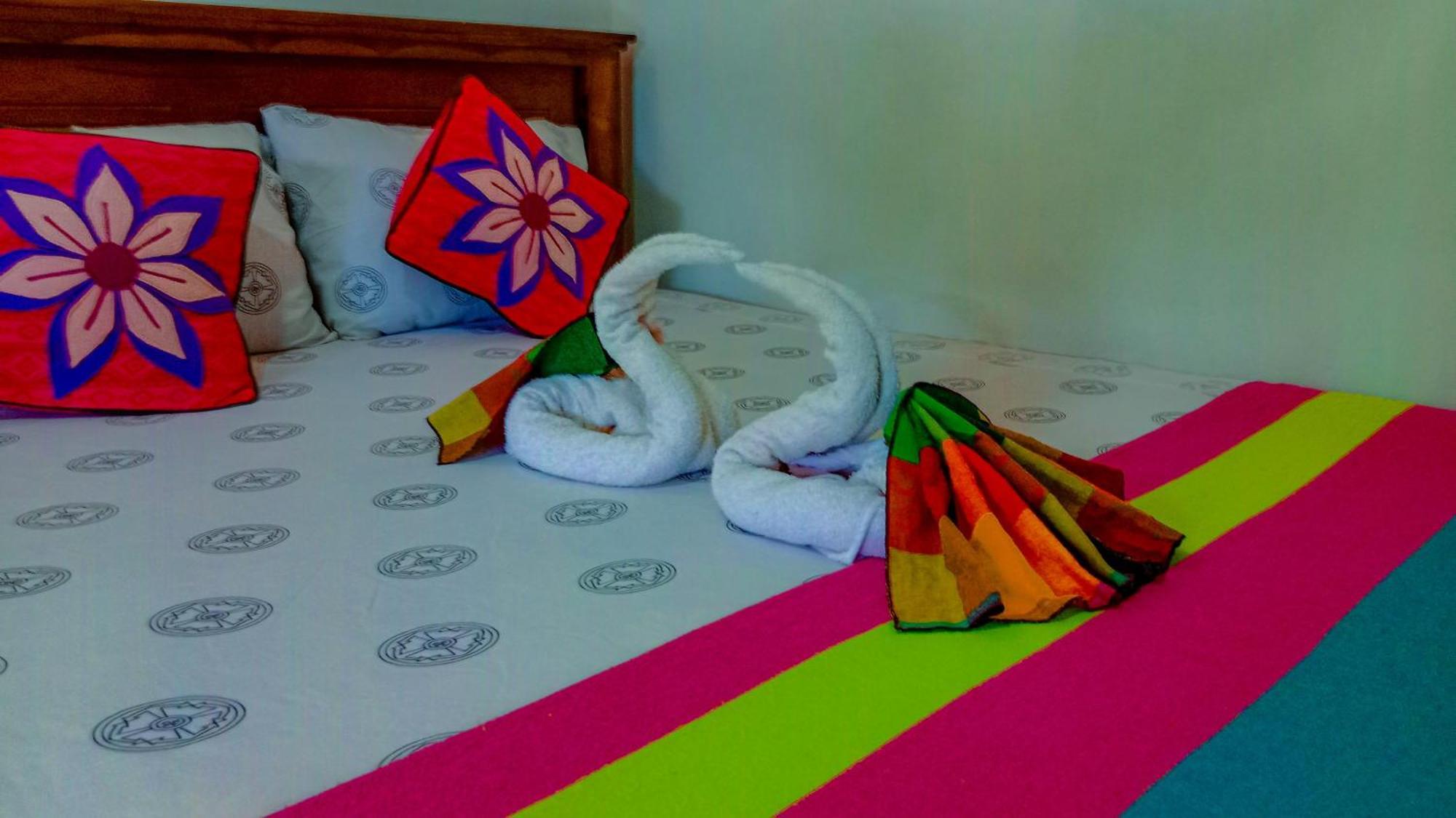 Chanaka Holiday Inn Sigirija Zewnętrze zdjęcie