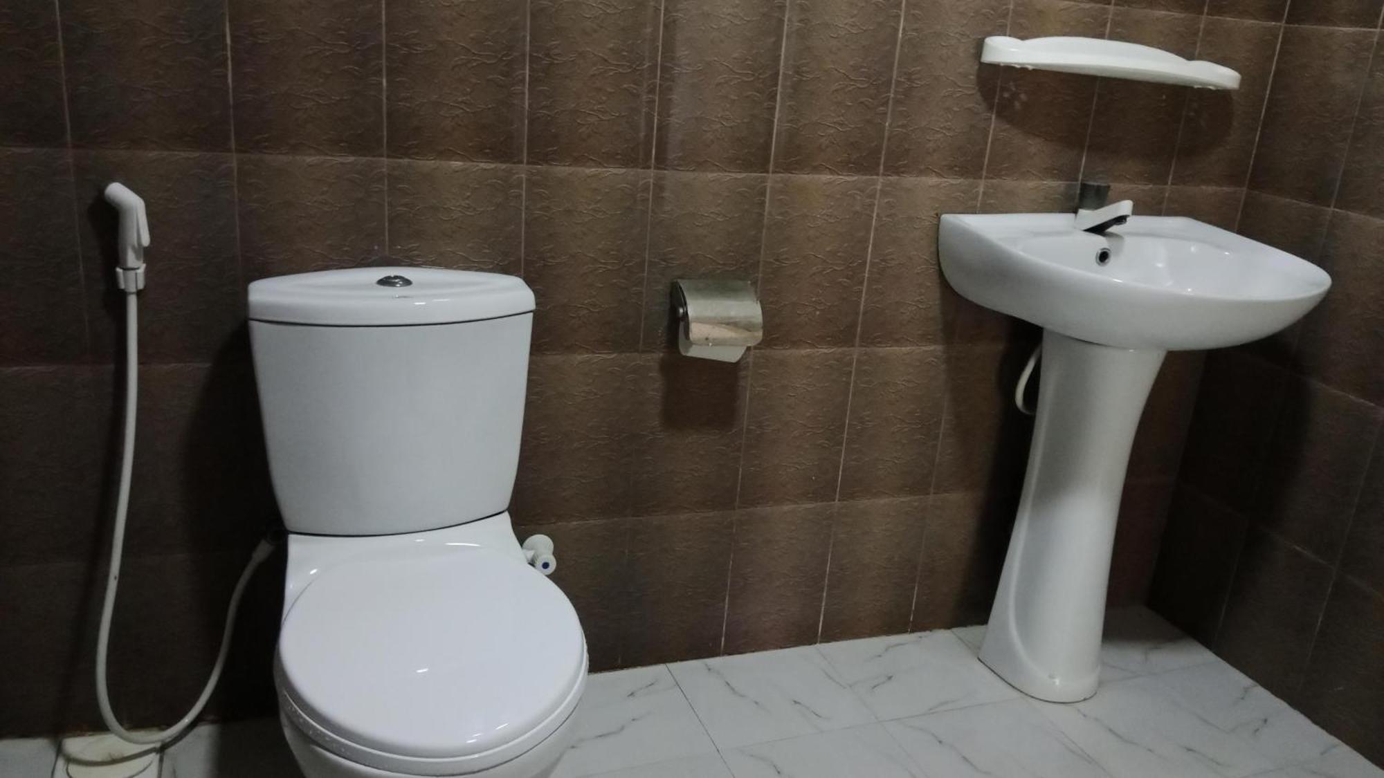 Chanaka Holiday Inn Sigirija Zewnętrze zdjęcie