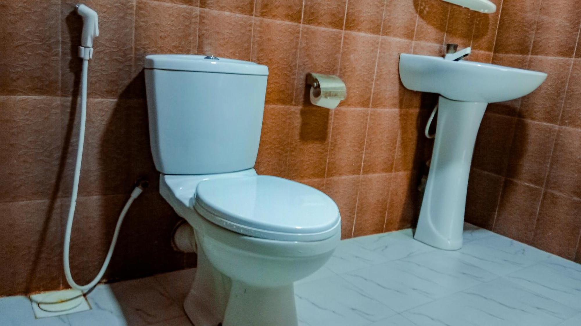 Chanaka Holiday Inn Sigirija Zewnętrze zdjęcie