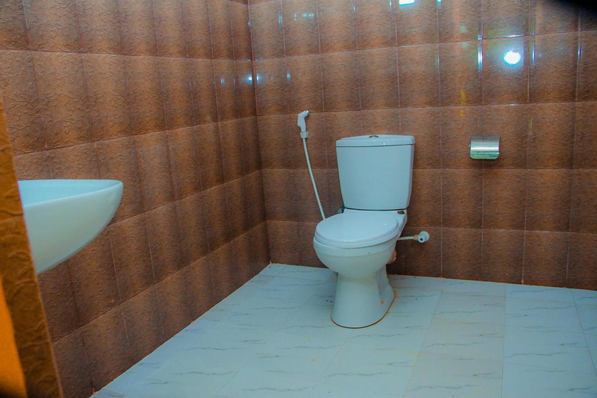 Chanaka Holiday Inn Sigirija Zewnętrze zdjęcie