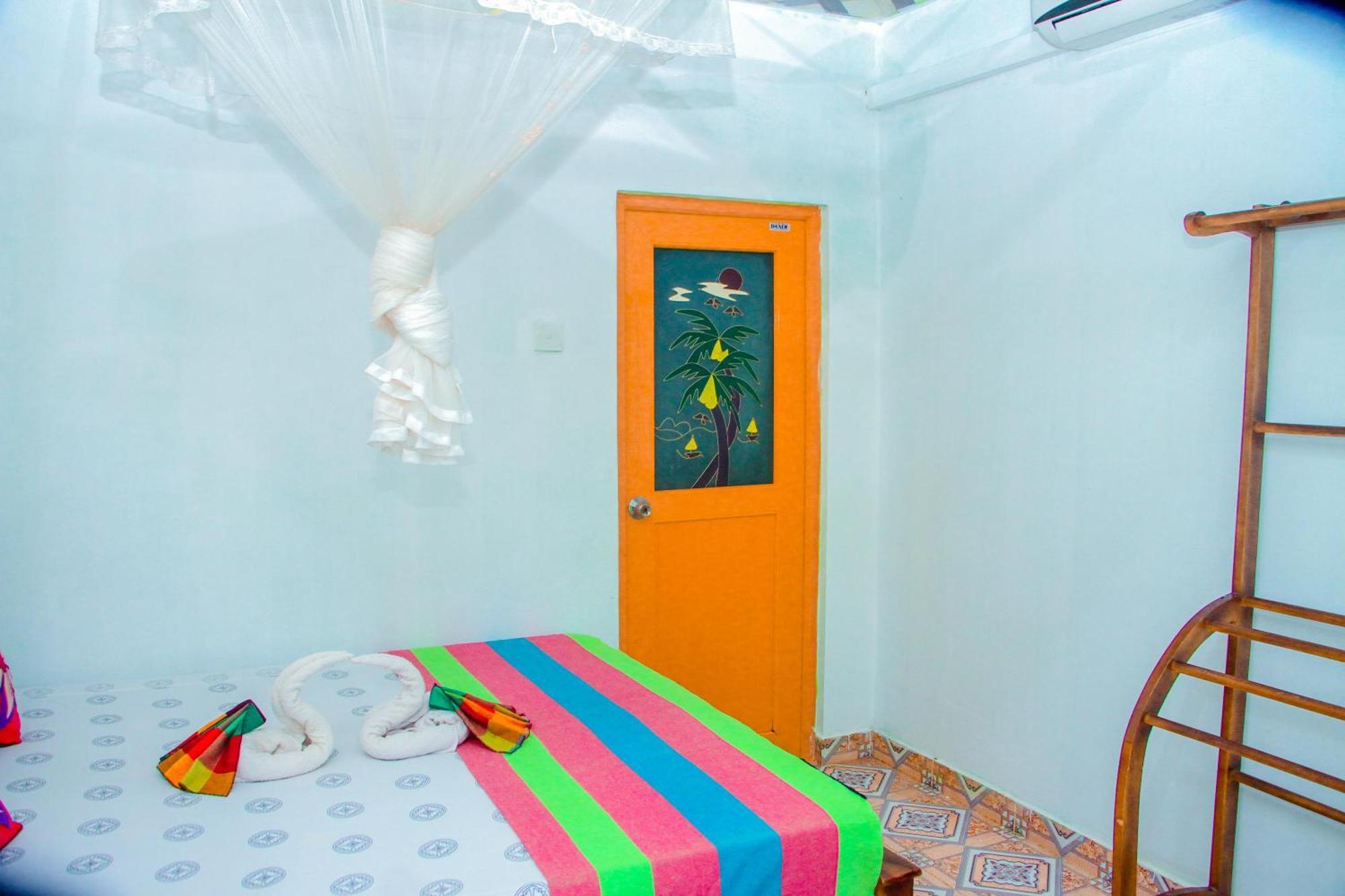 Chanaka Holiday Inn Sigirija Zewnętrze zdjęcie