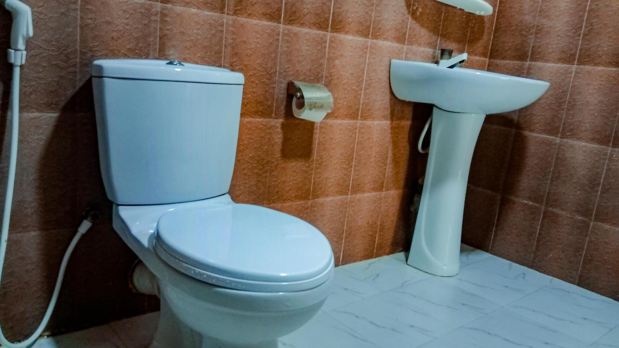 Chanaka Holiday Inn Sigirija Zewnętrze zdjęcie