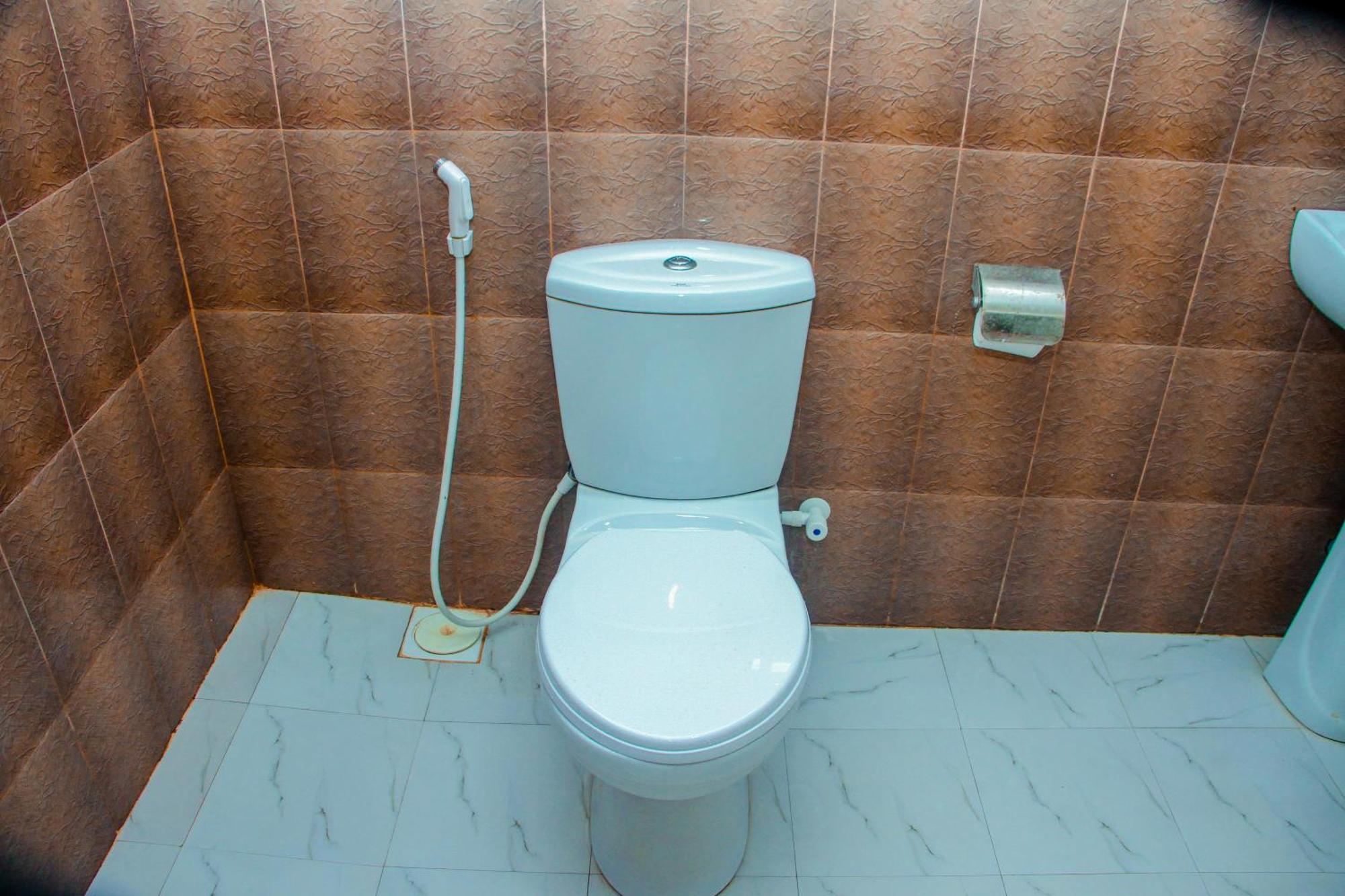 Chanaka Holiday Inn Sigirija Zewnętrze zdjęcie
