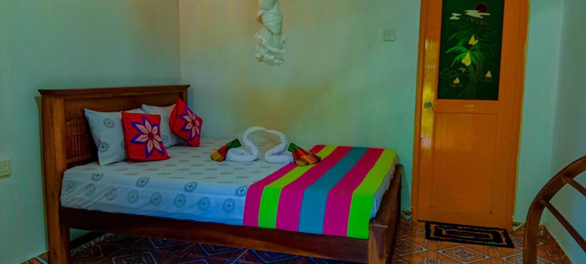 Chanaka Holiday Inn Sigirija Zewnętrze zdjęcie