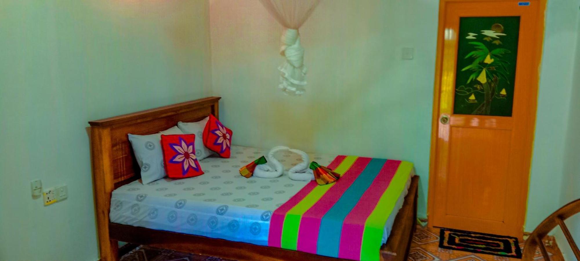 Chanaka Holiday Inn Sigirija Zewnętrze zdjęcie
