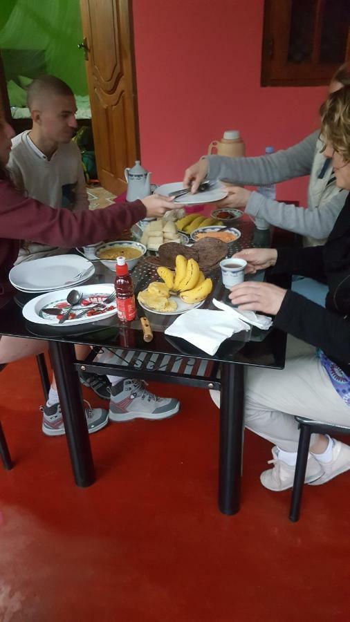 Chanaka Holiday Inn Sigirija Zewnętrze zdjęcie